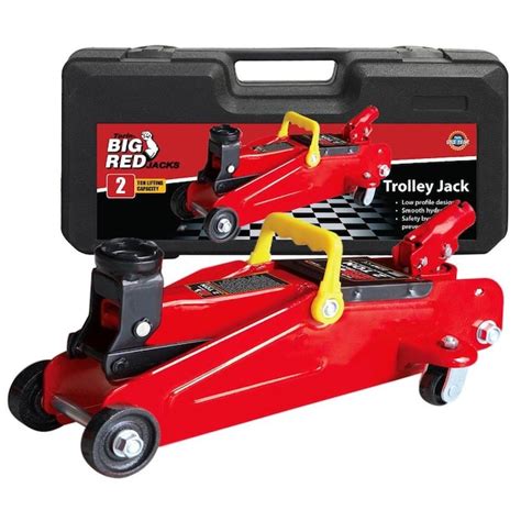 lowe's home improvement floor jacks